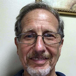 Dr. Bruce Guberman, MD, WV IME Doctor