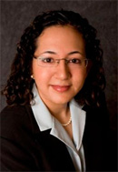 Dr Maria Elena Arizmendez, MD - Central Austin Texas Rehabilitation