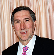 Dr. Neal A. Sher - MD, FAAO, FACS