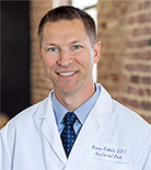 Dr. Kevin J. Cebula DDS, QME - California IME Dentist